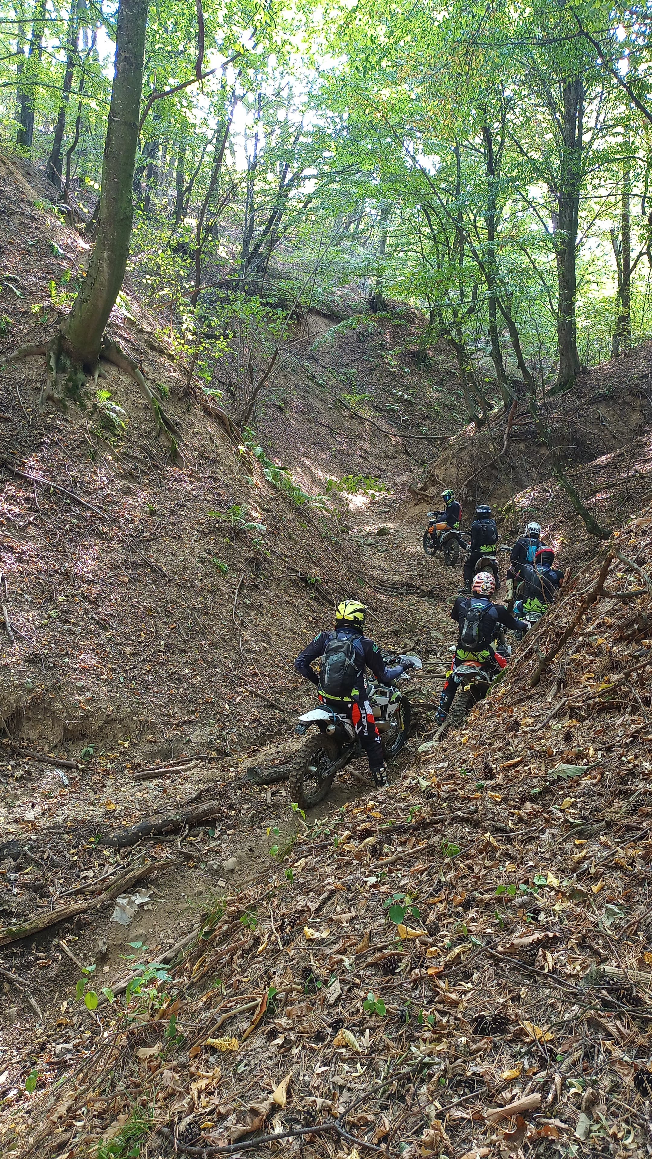 Enduro Sibiu Photo