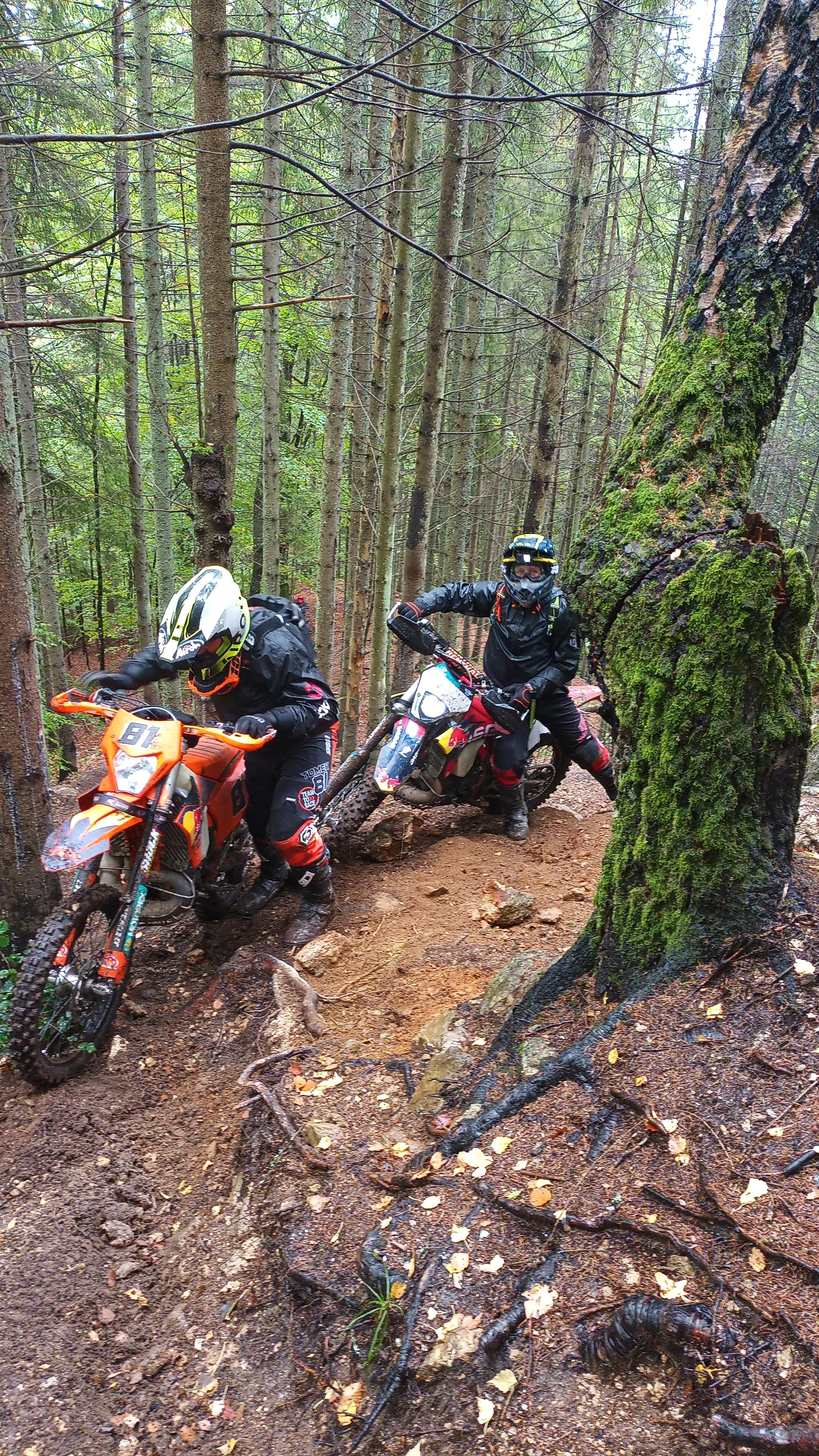 Enduro Sibiu Photo