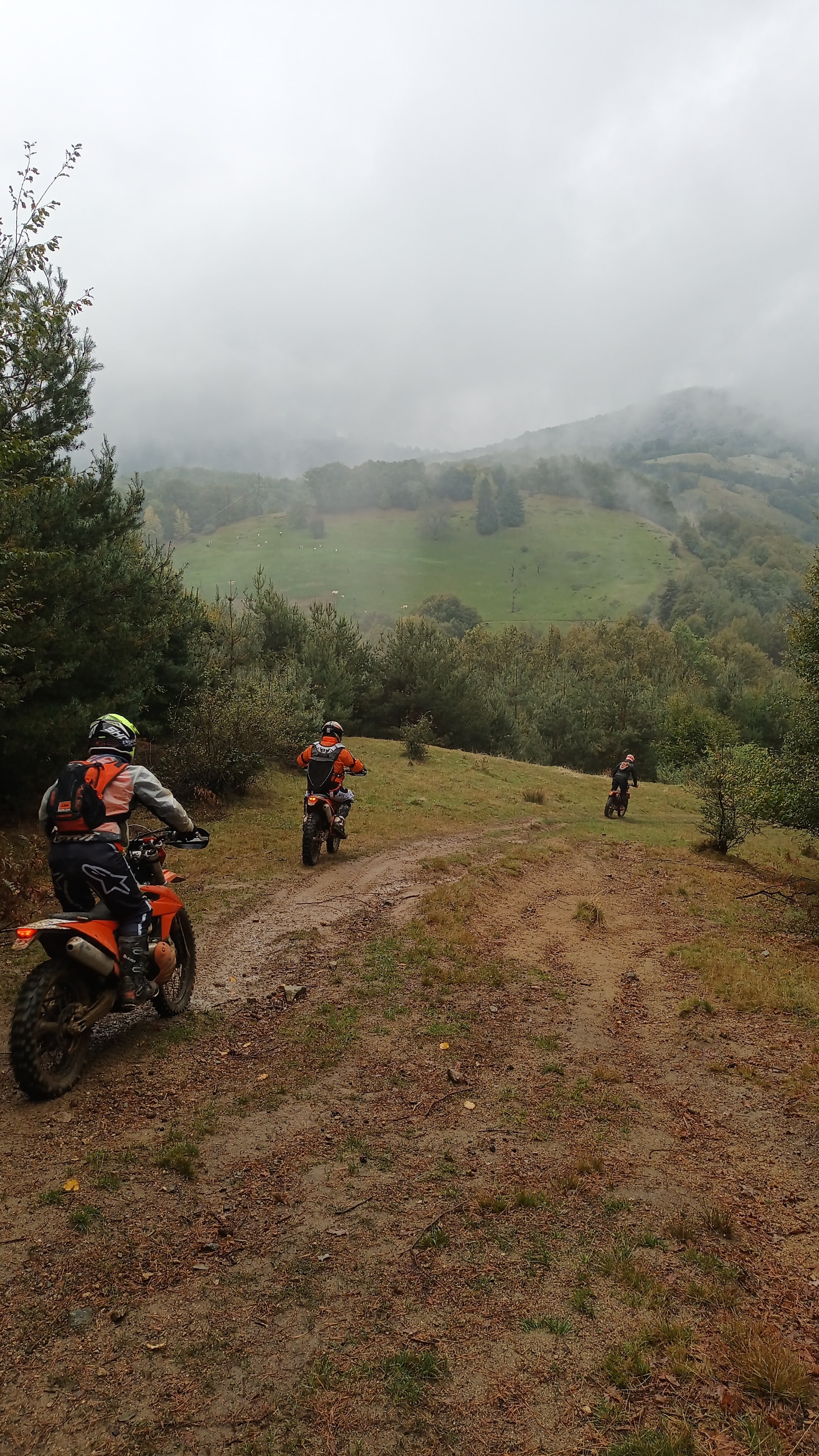 Enduro Sibiu Photo
