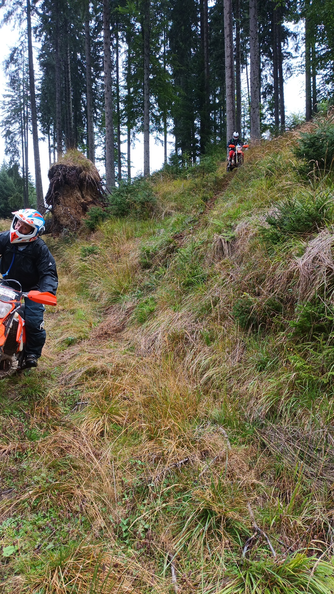 Transylvania Challenge – Enduro tour Sibiu Romania