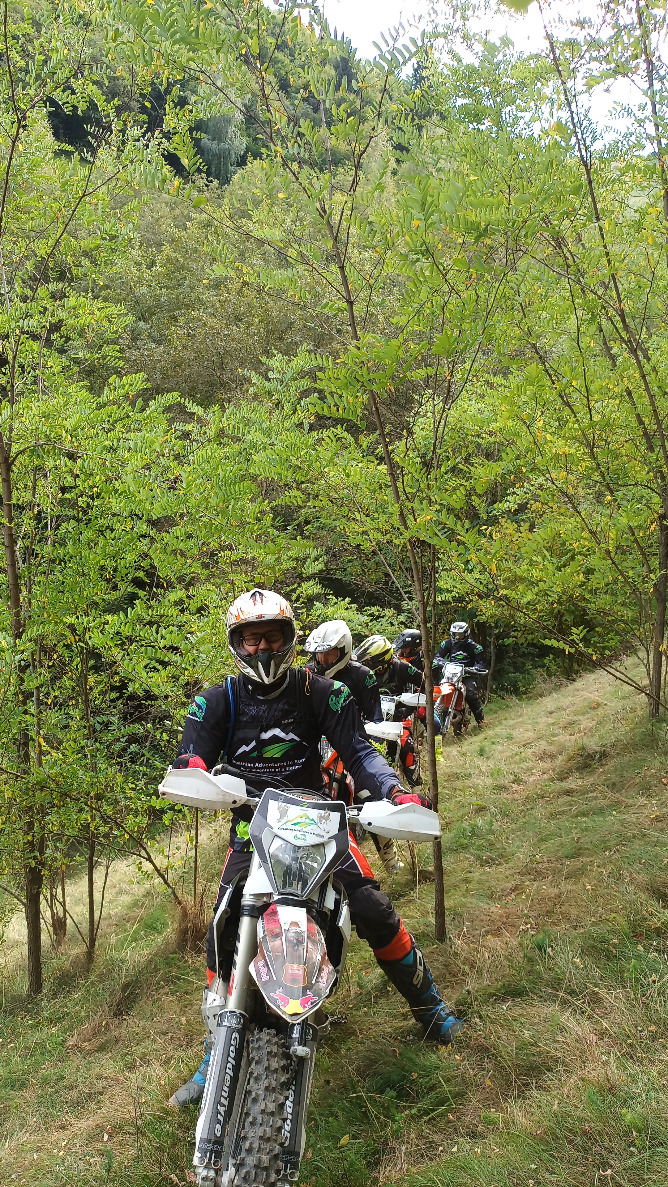 Enduro tour Sibiu Romania – IMG 20250927 WA0034