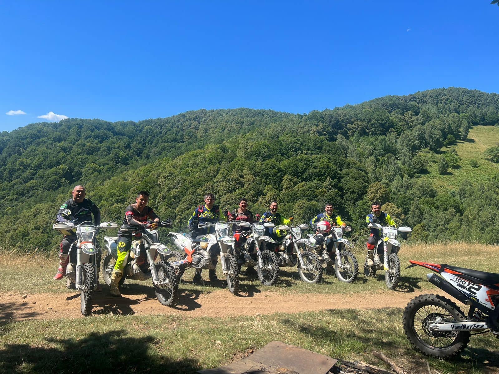 Enduro tour Sibiu Romania – breadcrumb6